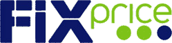 Fixprice, сеть магазинов хозтоваров Фикс Прайс